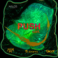 PUSH (IMERSA HOLY, P JOANA & VJT Techno EDIT) *𝗙𝗿𝗲𝗲 𝗗𝗼𝘄𝗻𝗹𝗼𝗮𝗱 𝗖𝗹𝗶𝗰𝗸 𝗕𝘂𝘆*