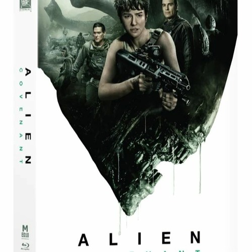 Stream Alien: Covenant (English) Telugu Movie 1080p [CRACKED] by Amanda |  Listen online for free on SoundCloud