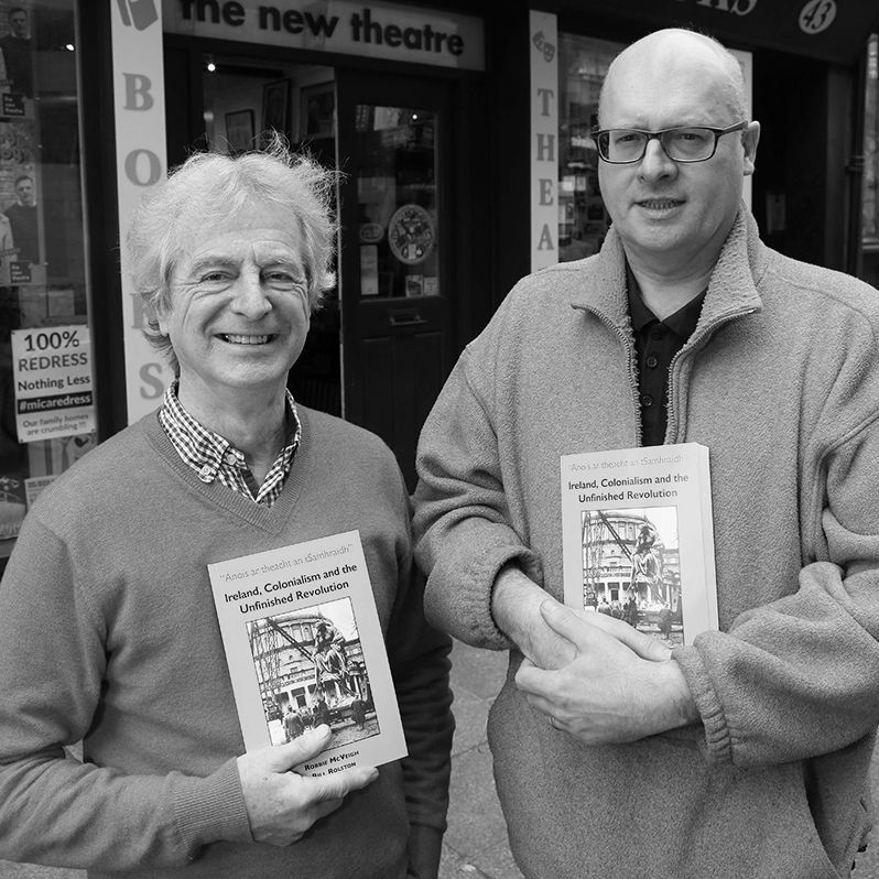 The Funambulist Podcast
