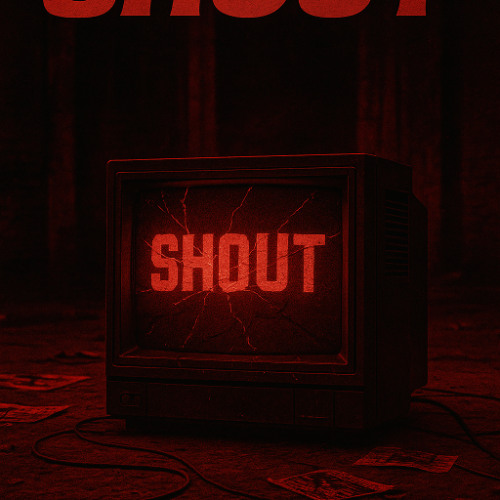 Shout - DYLAN RAE Schranz Edit