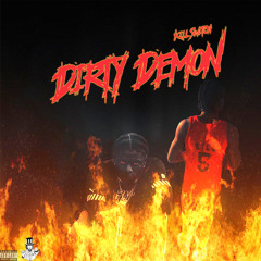 Dirty Demon | prod by RAF x KSHAREBEATS official video on youtube