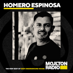 MR 58 w/Homero Espinosa - All Vinyl