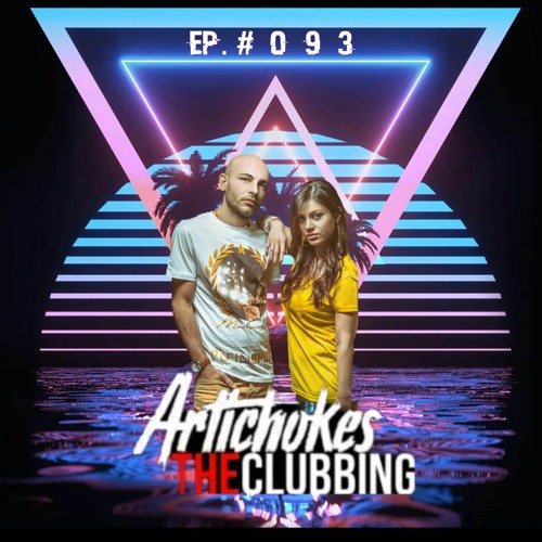THE CLUBBING EP. #093