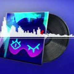 Fortnite Vital (Official Music Video)