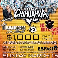 EN VIVO  DJ ELAPACHE  VIERNES  6 DE MARZO   MUSICA VARIDA