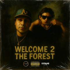 Welcome 2 The Forest