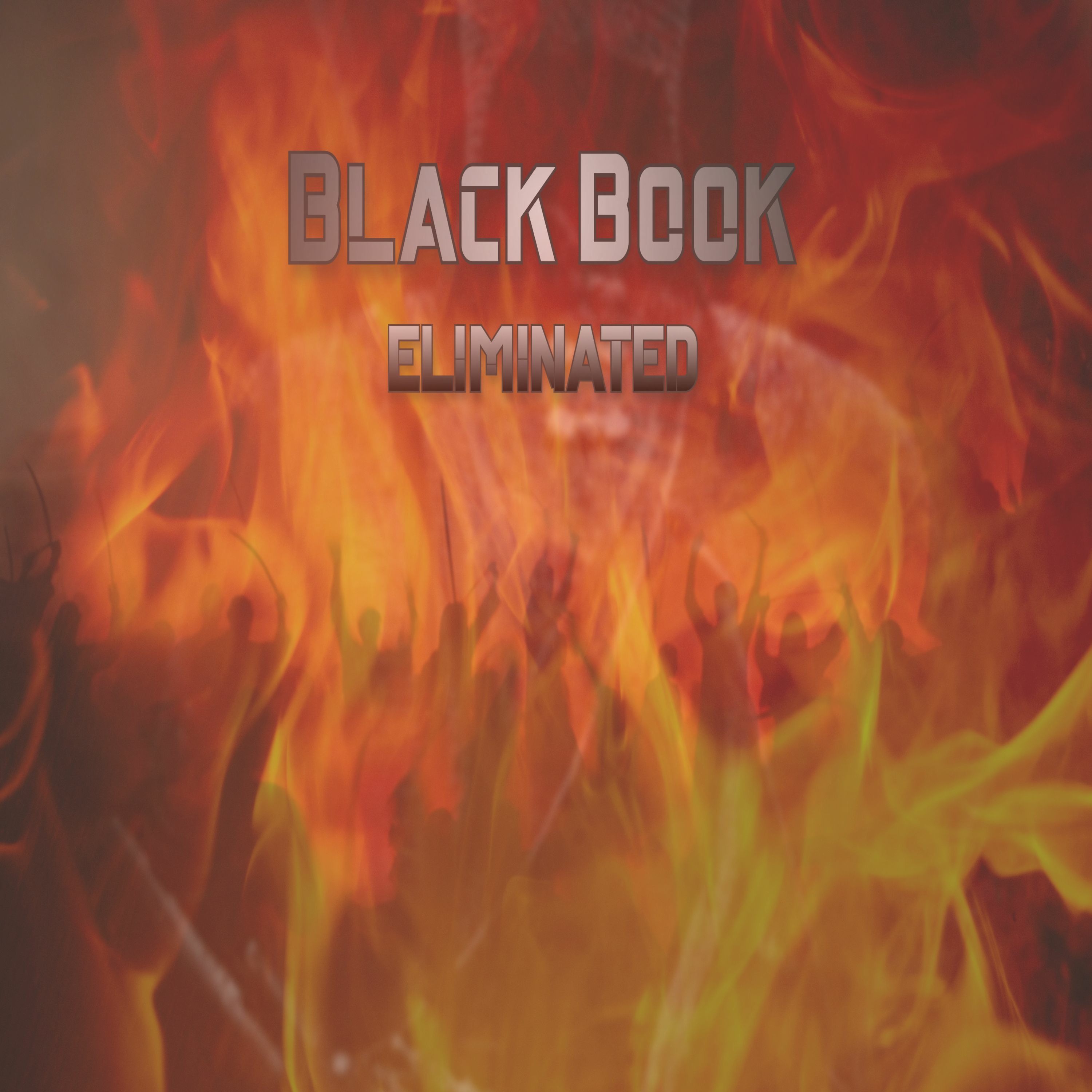 Eliminated episode artwork