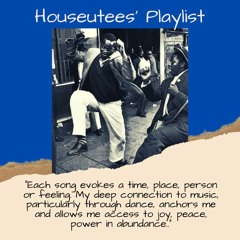 Libation Live: People's Playlist PT.3 8-23-20