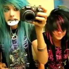 WHERE THEM SLUTS AT with marcy madeline