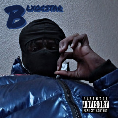 Blxocstar - @trophky