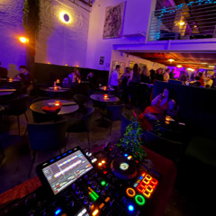 Before the Auction - Umbra Set 12.12.25