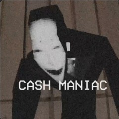 ШИПЫ-{2016} CASH MANIAC [prod. ptrck]