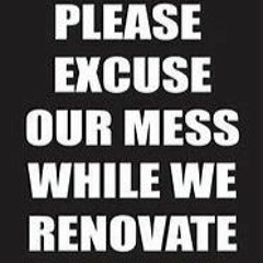 Our Messes, His Good News
