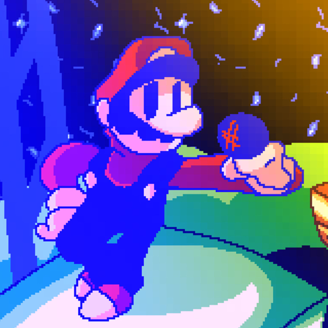 Stream Mario’s Madness Shots - Mario Sing And Game Rhythm 9 by _1zzie ...