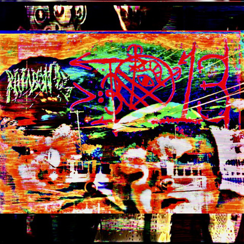 Kïttÿ Hœl - RAINBOWGRANNI (FEAT.jerseyhippie)