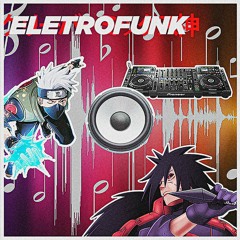 ESTILO MÃO NO JOELHO DO TERROR - ELETROFUNK 2021 - DJ KAKASHI X DJ MADARA 😎 ️‍🔥