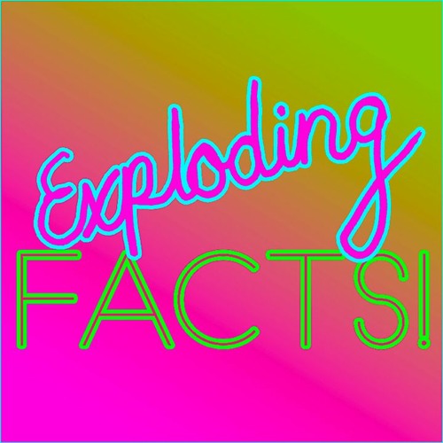 Episode 1: Mustaches!