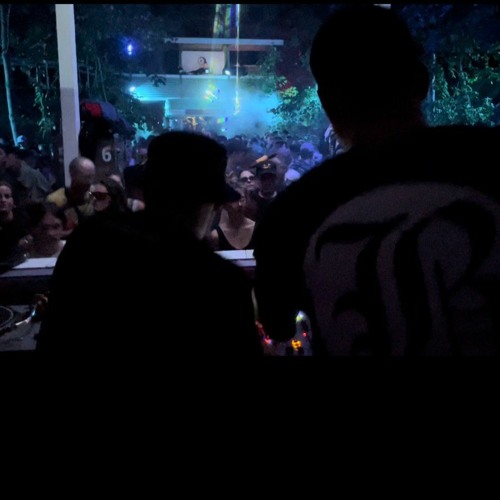 DJ Set @ Tarmac Festival 2022