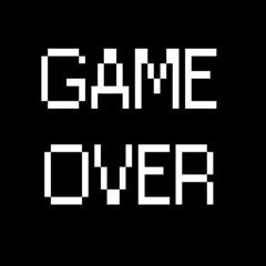 E Major "Game Over" | prod. E Major & two4flex
