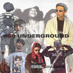 059 underground (feat nerder) ［prod nerder］