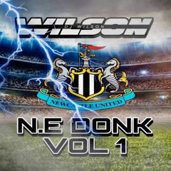 Wilson - N.E Donk