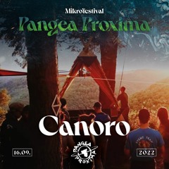 Canoro @ Pangea Proxima Festival 2022