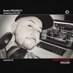 RadioProspect 092 - Hollen