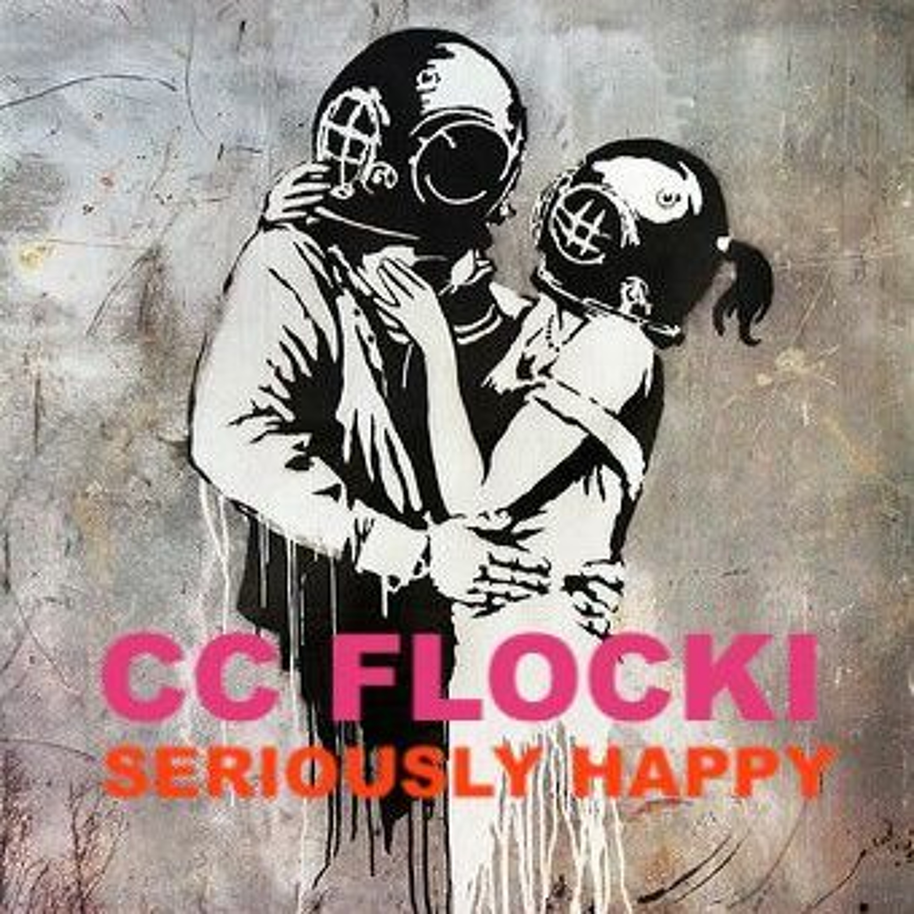 CC FLOCKI