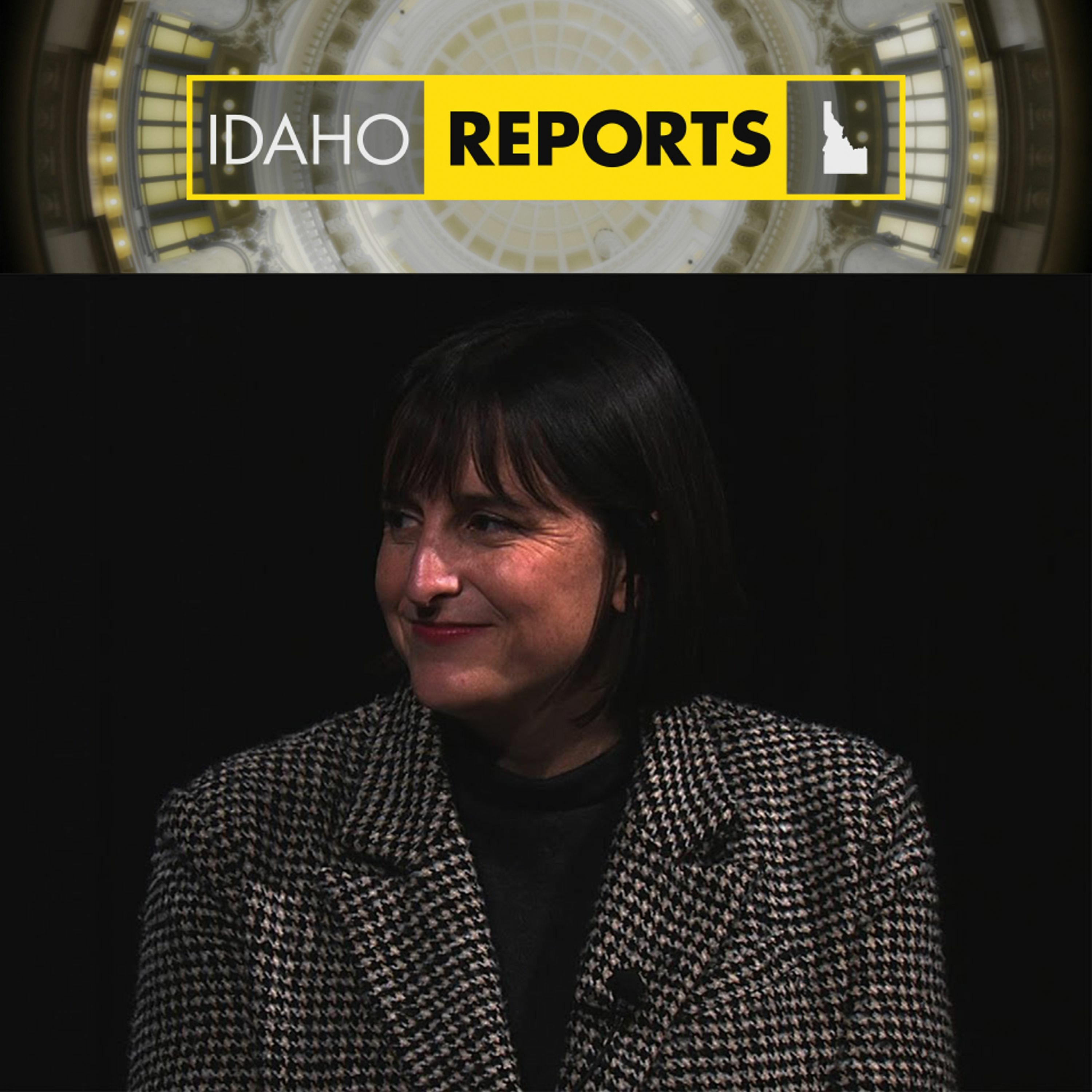 Episode: From "True" to "Pants on Fire" with Katie Sanders of PolitiFact episode artwork