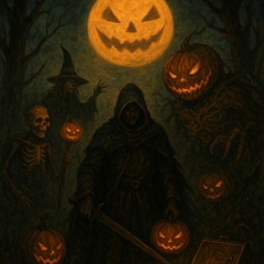 Pumpkinborn Dawn