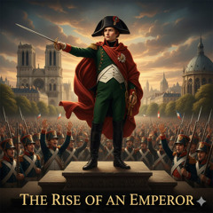 The Rise of an Emperor