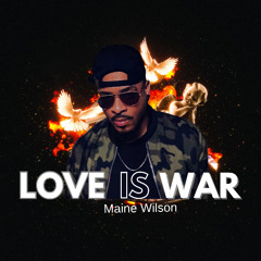 Love is War