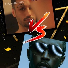 Last Night X If I Told You Once (Stif Mayer Edit) ´´Link in Discerption´´