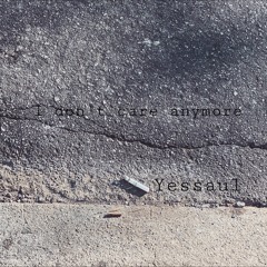 I don’t care anymore (prod.TQ)