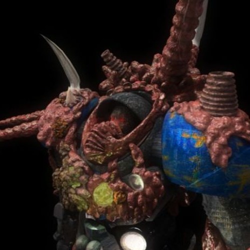 Rave Child- Infested