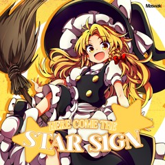 [VIP] Here Come The Star Sign