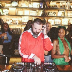 ON AIR W/ SAYNT CHRIS - STREAM SESSION