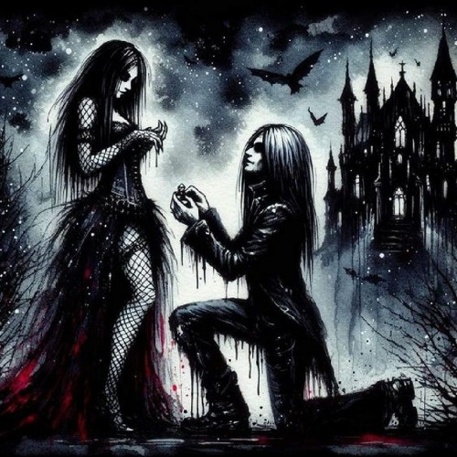 IT'S YOU N ME (Ft. UpVampin)