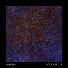 Podcast 025 - AMEEVA