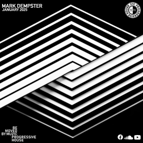 Mark Dempster | Rituals 06