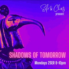 Shadows of Tomorrow - 2023-08-14
