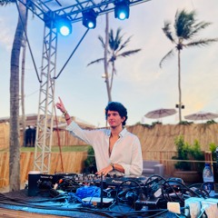 Perdiz Sounds 04 @ Arcanjos (Welcome 2022)