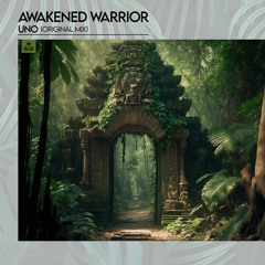Awakened Warrior - Uno