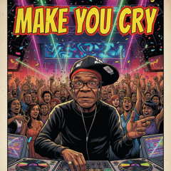 Make You Cry by 555 Tymer (remix of uncle shine)