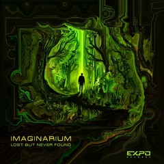 Imaginarium - Lost But Never Found | OUT NOW ON EXPO RECORDS