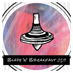 Blade’n’Breakfast 029
