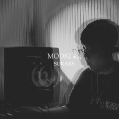 MOD82 series #022 - SUKAKS