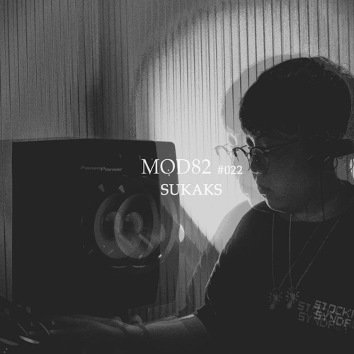 MOD82 series #022 - SUKAKS