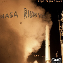 EnviiCz-Nasa Rights