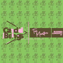 DHSA PREMIERE : Tee Maestro - Fume (Instrumental Mix)